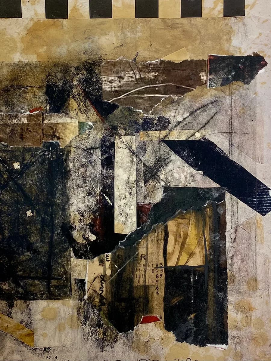 Deus ex Machina av Martin Anker Svensson