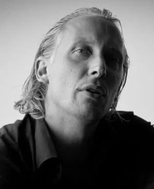 Martin Anker Svensson